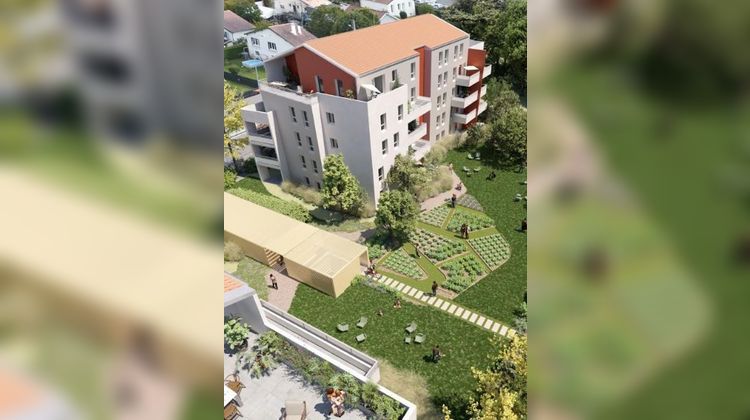 Ma-Cabane - Vente Appartement BELLEVILLE, 62 m²