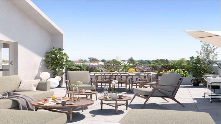 Ma-Cabane - Vente Appartement BELLEVILLE, 62 m²