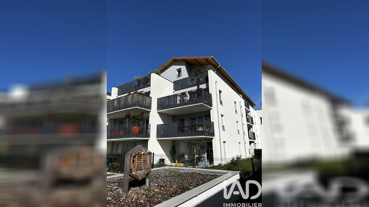 Ma-Cabane - Vente Appartement Belleville, 113 m²