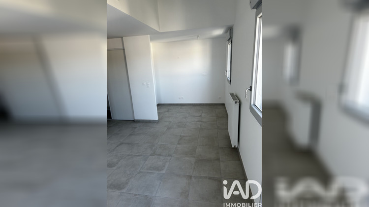 Ma-Cabane - Vente Appartement Belleville, 113 m²
