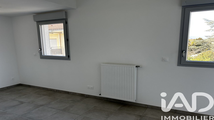 Ma-Cabane - Vente Appartement Belleville, 113 m²
