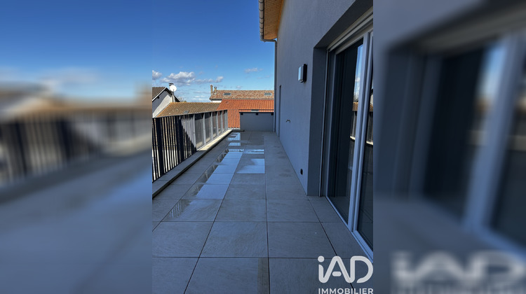 Ma-Cabane - Vente Appartement Belleville, 113 m²