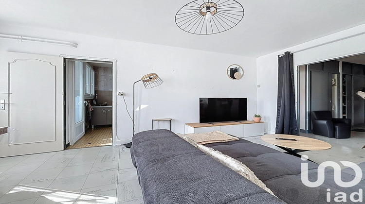 Ma-Cabane - Vente Appartement Belleville-sur-Meuse, 88 m²