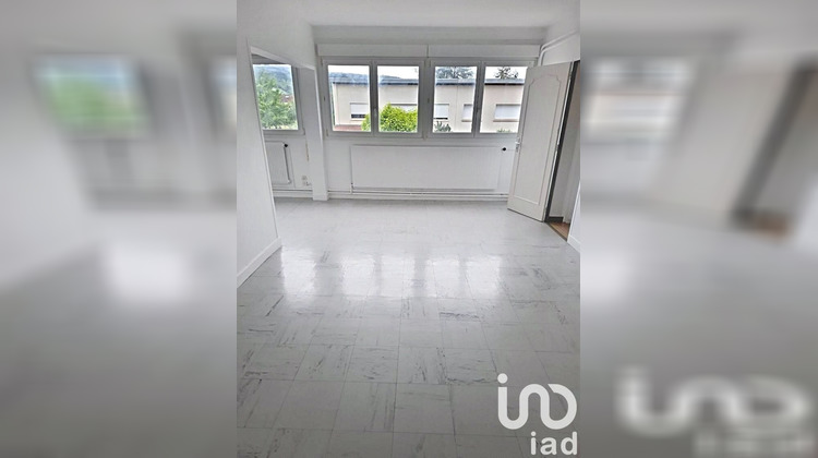 Ma-Cabane - Vente Appartement Belleville-sur-Meuse, 88 m²