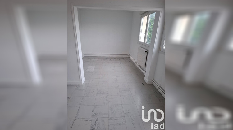 Ma-Cabane - Vente Appartement Belleville-sur-Meuse, 88 m²