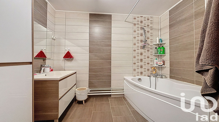 Ma-Cabane - Vente Appartement Belleville-sur-Meuse, 88 m²