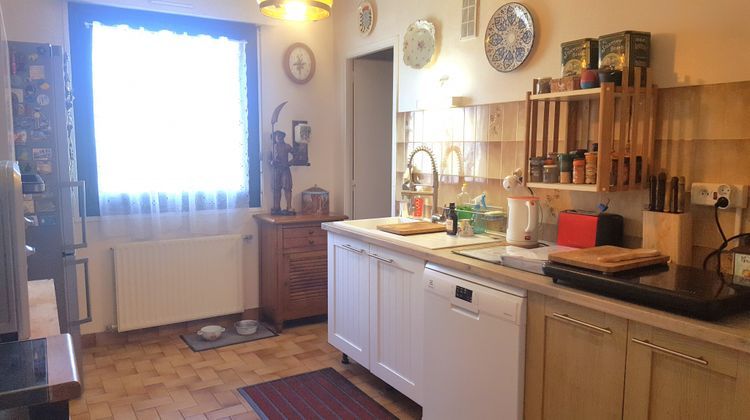 Ma-Cabane - Vente Appartement Belley, 80 m²