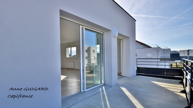 Ma-Cabane - Vente Appartement BELLEY, 82 m²