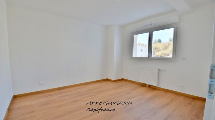 Ma-Cabane - Vente Appartement BELLEY, 82 m²