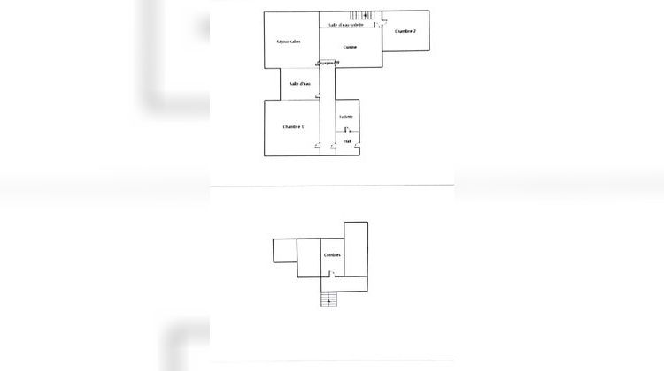 Ma-Cabane - Vente Appartement BELLEY, 145 m²