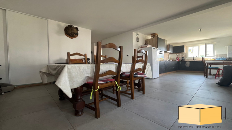 Ma-Cabane - Vente Appartement Belley, 66 m²