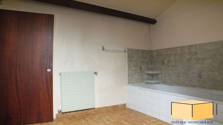 Ma-Cabane - Vente Appartement Belley, 71 m²