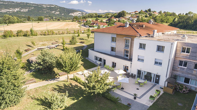 Ma-Cabane - Vente Appartement Belley, 20 m²