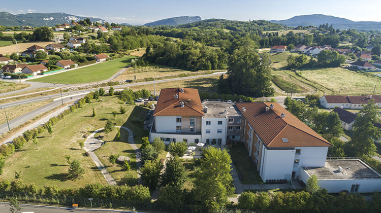 Ma-Cabane - Vente Appartement Belley, 20 m²