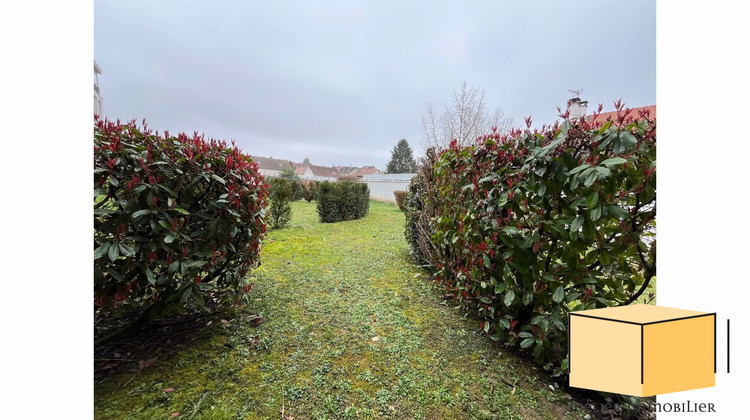 Ma-Cabane - Vente Appartement Belley, 90 m²