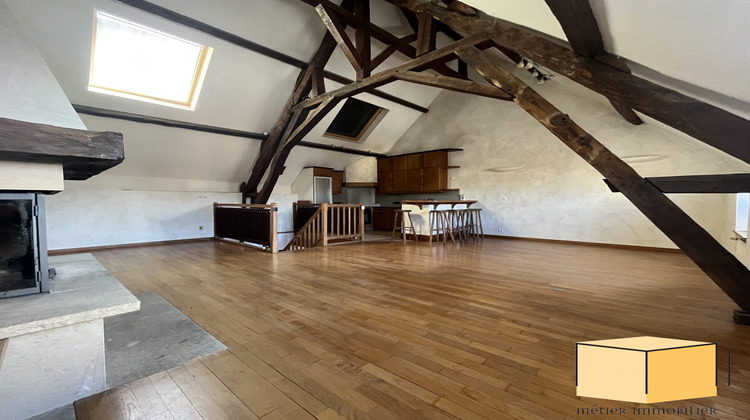 Ma-Cabane - Vente Appartement Belley, 98 m²