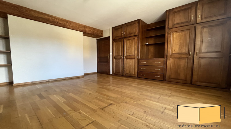 Ma-Cabane - Vente Appartement Belley, 98 m²