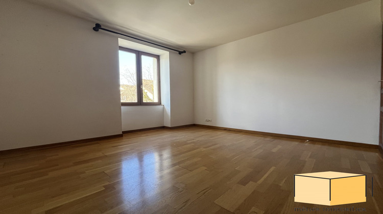 Ma-Cabane - Vente Appartement Belley, 98 m²