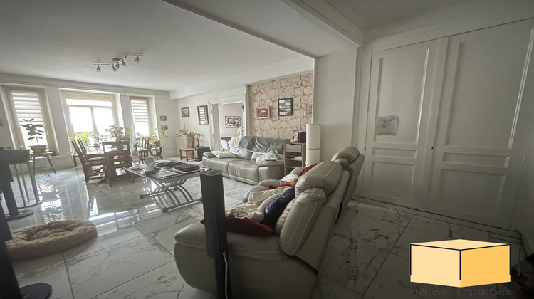 Ma-Cabane - Vente Appartement Belley, 120 m²