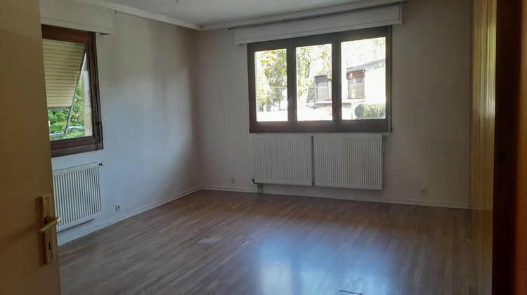 Ma-Cabane - Vente Appartement Belley, 86 m²