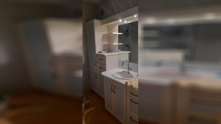 Ma-Cabane - Vente Appartement Belley, 79 m²