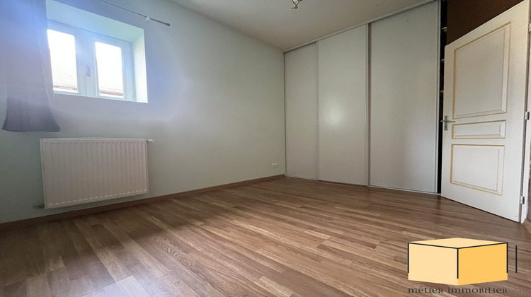 Ma-Cabane - Vente Appartement Belley, 47 m²
