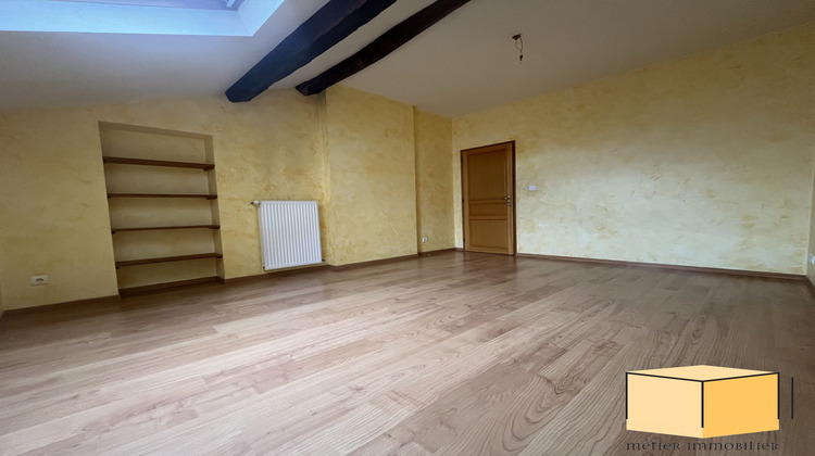 Ma-Cabane - Vente Appartement Belley, 152 m²