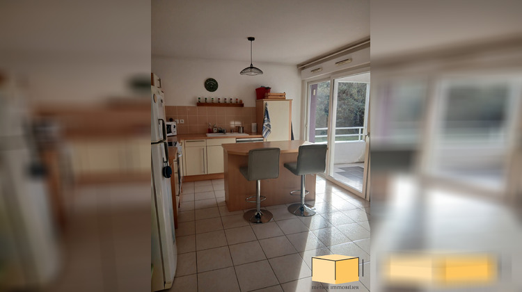 Ma-Cabane - Vente Appartement Belley, 64 m²