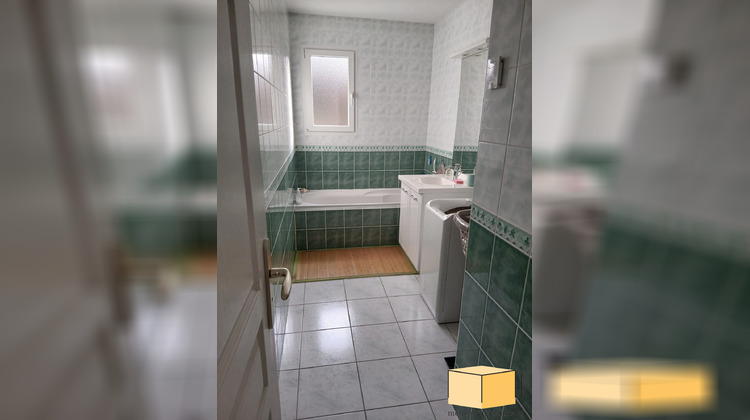 Ma-Cabane - Vente Appartement Belley, 64 m²