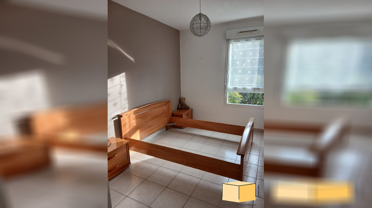 Ma-Cabane - Vente Appartement Belley, 64 m²