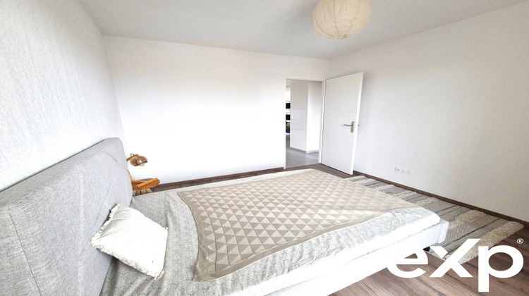 Ma-Cabane - Vente Appartement Belley, 70 m²