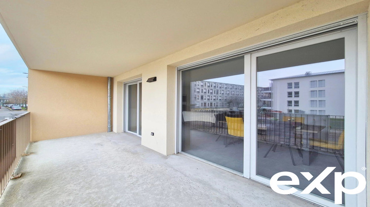 Ma-Cabane - Vente Appartement Belley, 70 m²