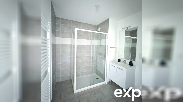 Ma-Cabane - Vente Appartement Belley, 70 m²