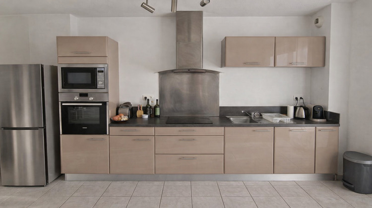 Ma-Cabane - Vente Appartement Belley, 65 m²