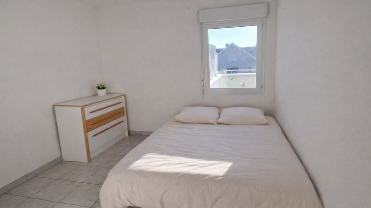 Ma-Cabane - Vente Appartement Belley, 65 m²