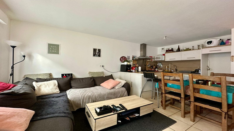 Ma-Cabane - Vente Appartement Belley, 58 m²