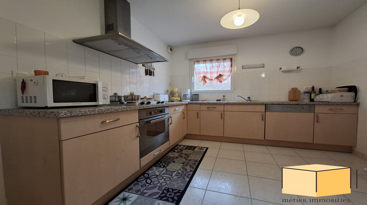 Ma-Cabane - Vente Appartement Belley, 60 m²