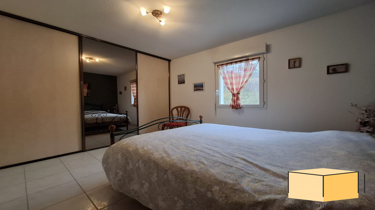 Ma-Cabane - Vente Appartement Belley, 60 m²