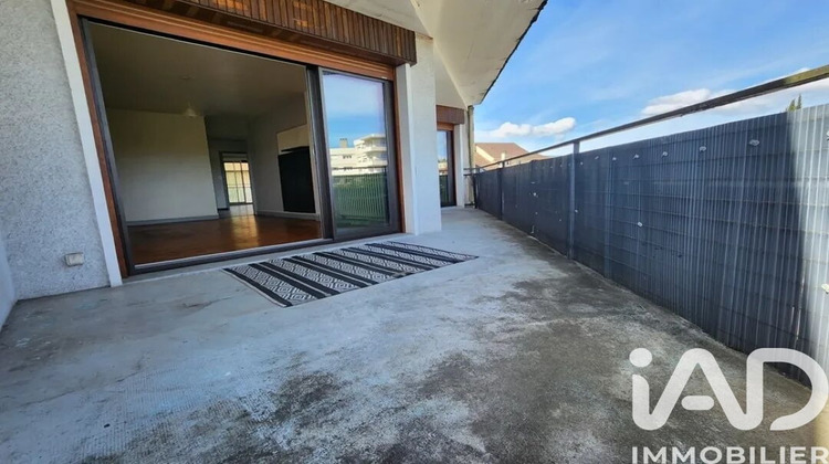 Ma-Cabane - Vente Appartement Belley, 141 m²