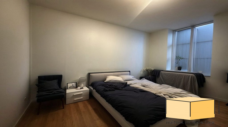 Ma-Cabane - Vente Appartement Belley, 60 m²
