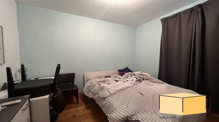 Ma-Cabane - Vente Appartement Belley, 60 m²