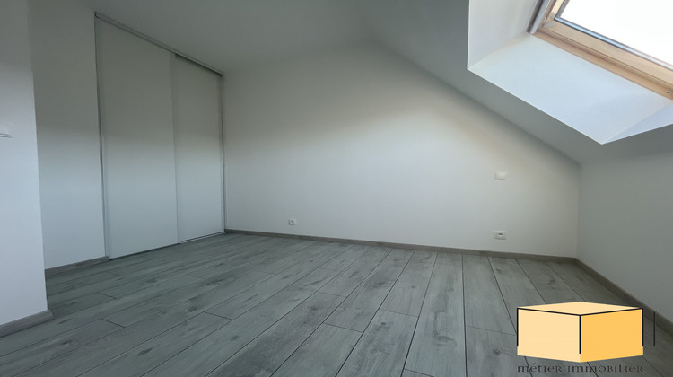 Ma-Cabane - Vente Appartement Belley, 60 m²
