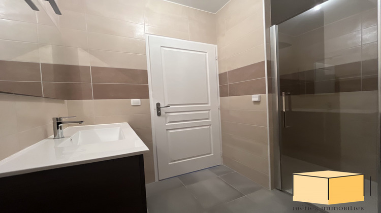 Ma-Cabane - Vente Appartement Belley, 60 m²