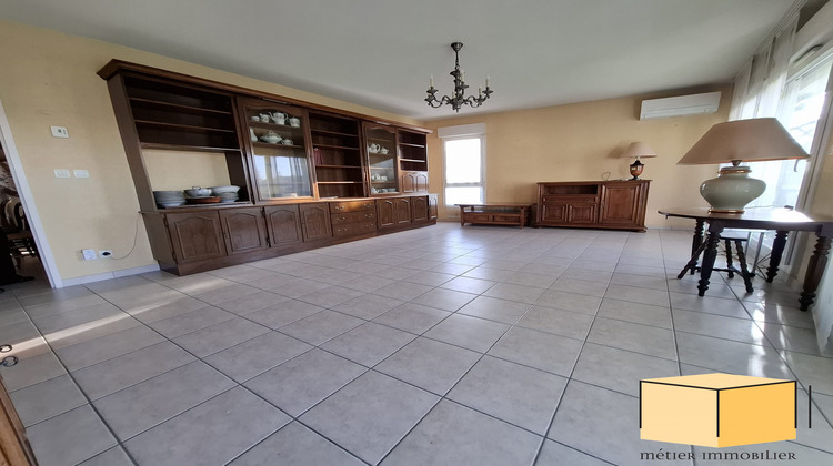 Ma-Cabane - Vente Appartement Belley, 98 m²