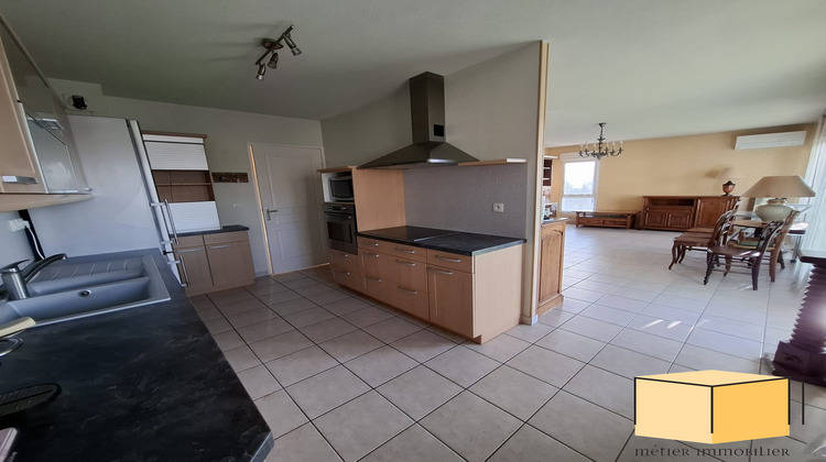 Ma-Cabane - Vente Appartement Belley, 98 m²