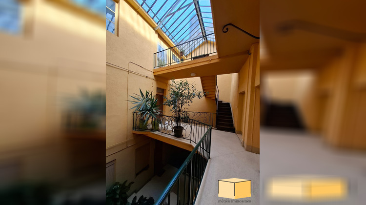 Ma-Cabane - Vente Appartement Belley, 125 m²