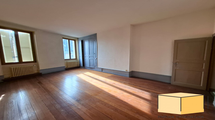 Ma-Cabane - Vente Appartement Belley, 125 m²