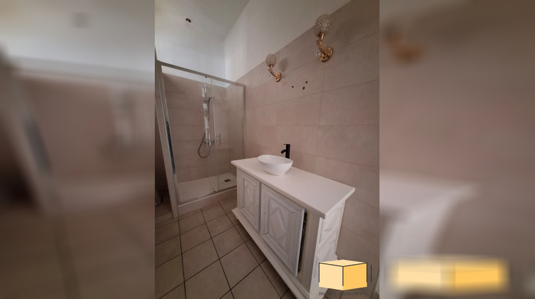 Ma-Cabane - Vente Appartement Belley, 125 m²