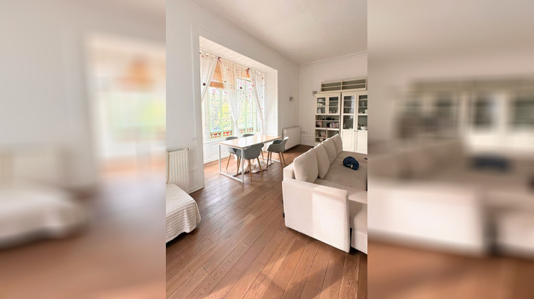 Ma-Cabane - Vente Appartement BELLEY, 105 m²