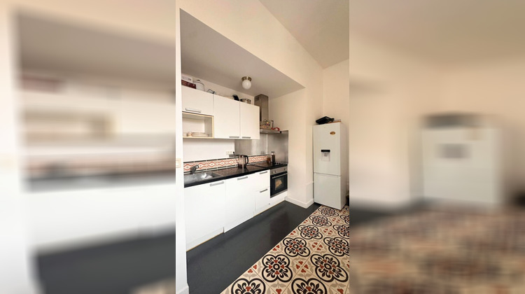 Ma-Cabane - Vente Appartement BELLEY, 105 m²